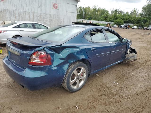 Pontiac Grandprix Gxp Image 3