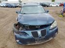 Pontiac Grandprix Gxp Image 8