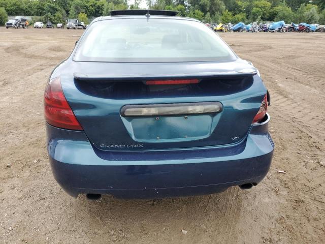 Pontiac Grandprix Gxp Image 7