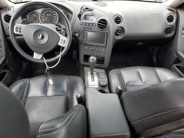 Pontiac Grandprix Gxp Image 10