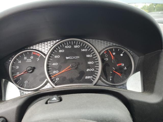 Pontiac Grandprix Gxp Image 2