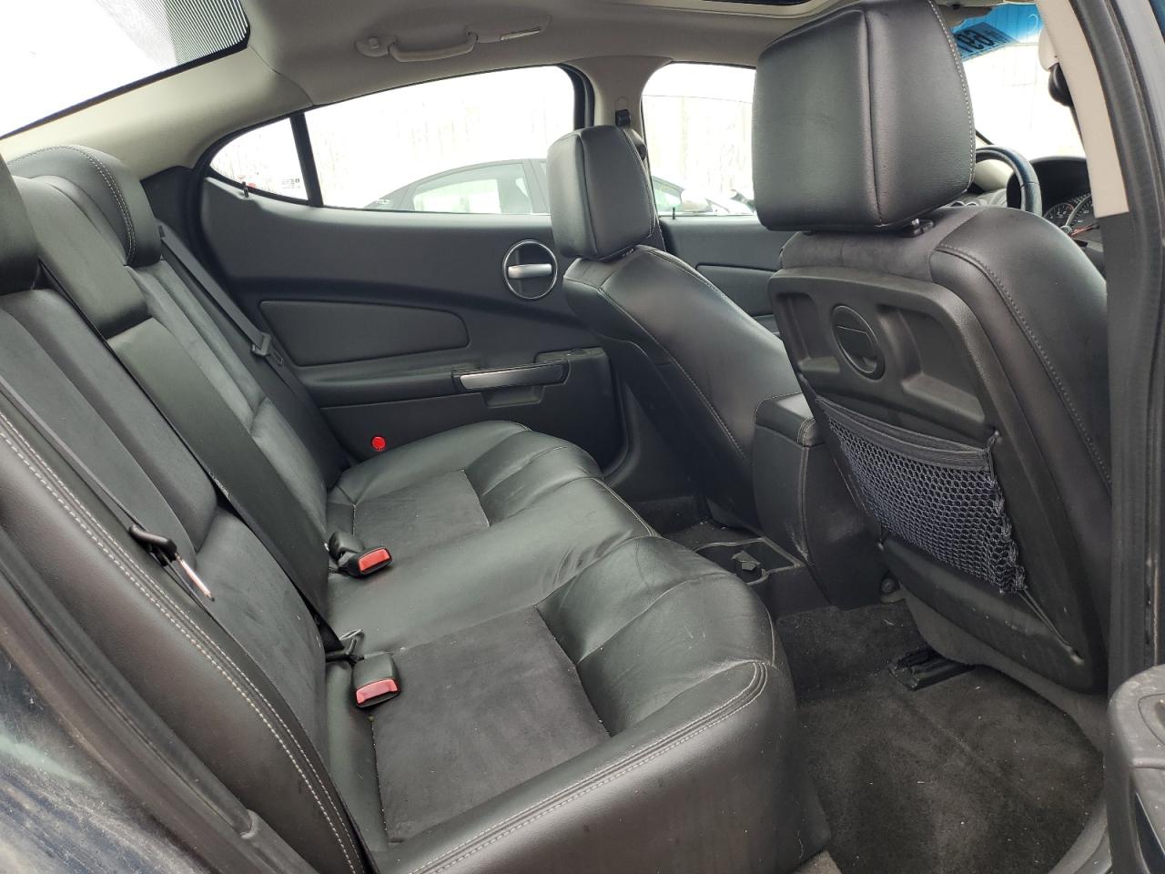 Pontiac Grandprix Gxp Image 5