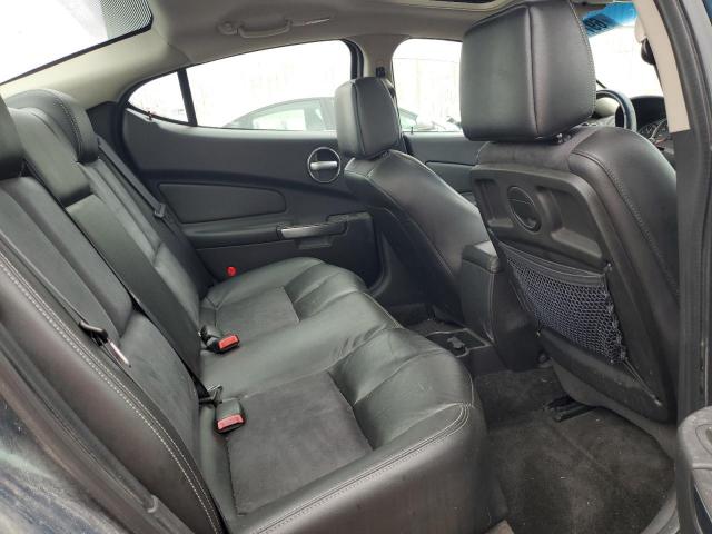 Pontiac Grandprix Gxp Image 5