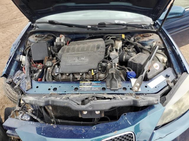 Pontiac Grandprix Gxp Image 6