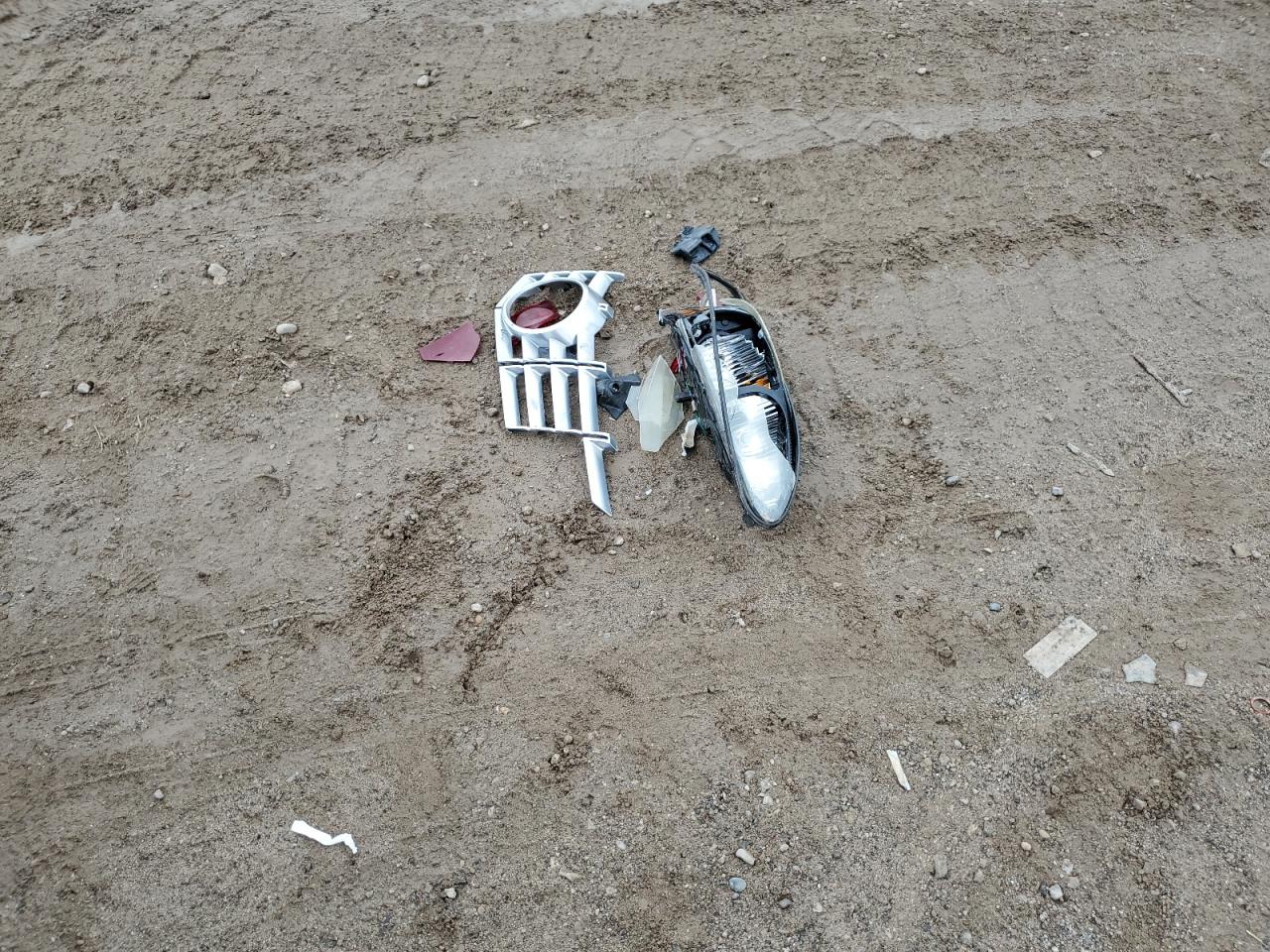 Pontiac Grandprix Gxp Image 12