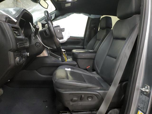 Chevrolet Suburban K1500 Z71 Image 11