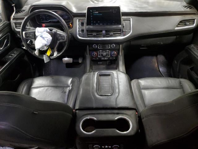 Chevrolet Suburban K1500 Z71 Image 5