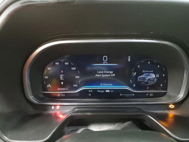 Chevrolet Suburban K1500 Z71 Image 13