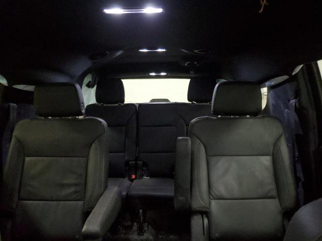 Chevrolet Suburban K1500 Z71 Image 6