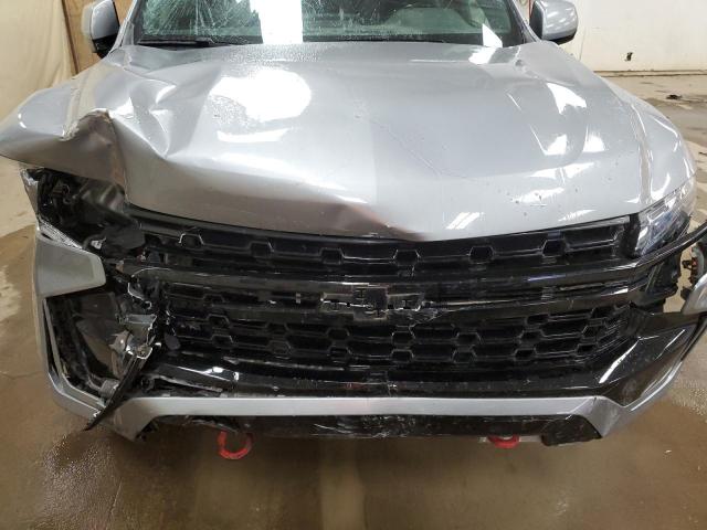 Chevrolet Suburban K1500 Z71 Image 14