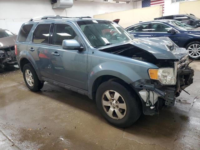 Ford Escape Limited Image 4