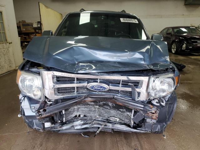 Ford Escape Limited Image 7