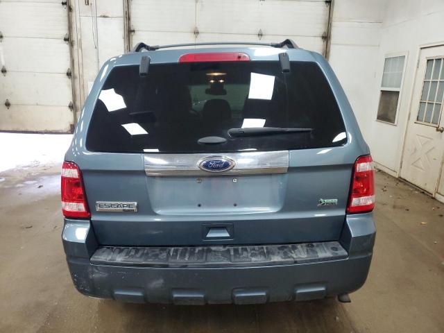 Ford Escape Limited Image 10