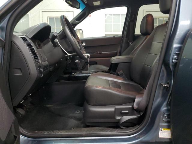 Ford Escape Limited Image 3