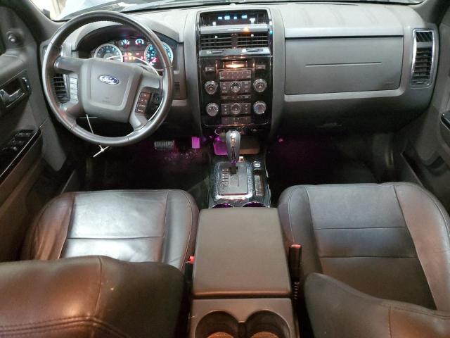 Ford Escape Limited Image 12