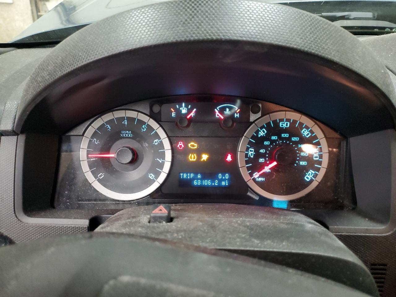 Ford Escape Limited Image 9