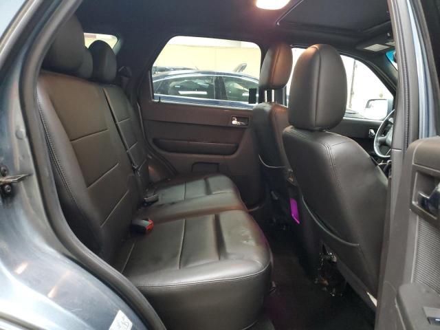 Ford Escape Limited Image 11