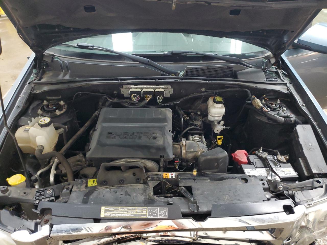 Ford Escape Limited Image 6