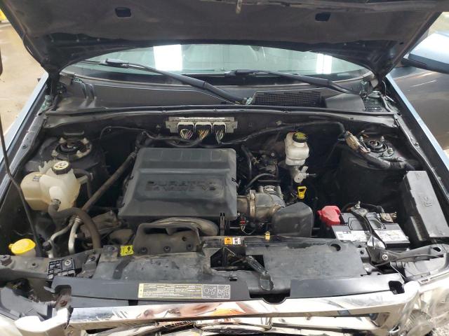 Ford Escape Limited Image 6