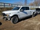 Ford F-150 Supercrew Image 1