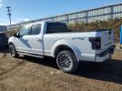 Ford F-150 Supercrew Image 6