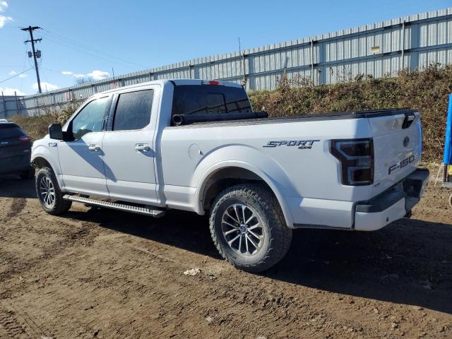 Ford F-150 Supercrew Image 6