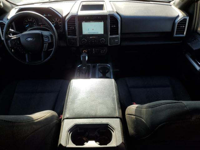 Ford F-150 Supercrew Image 10