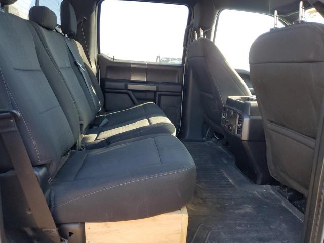 Ford F-150 Supercrew Image 8