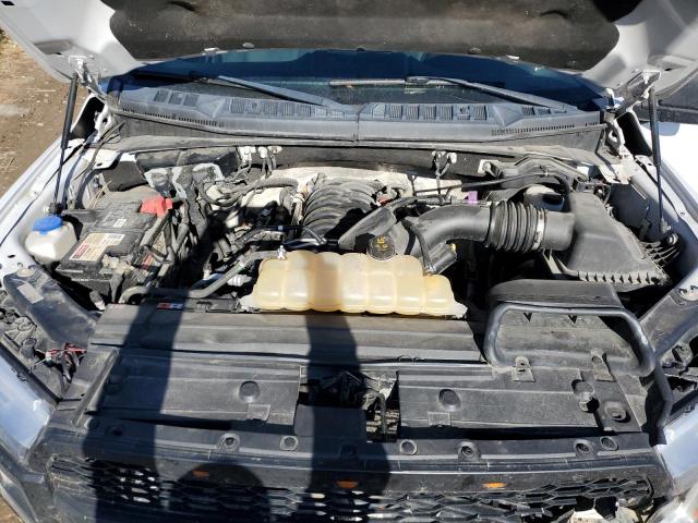 Ford F-150 Supercrew Image 12