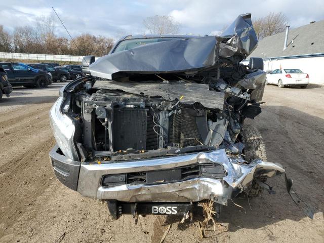 Nissan Titan Sv Image 13