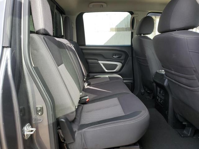 Nissan Titan Sv Image 9