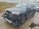 Toyota 4Runner Sr5/sr5 Premium Image 1