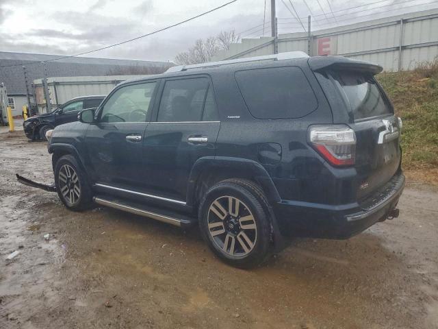 Toyota 4Runner Sr5/sr5 Premium Image 3