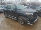 Toyota 4Runner Sr5/sr5 Premium Image 5