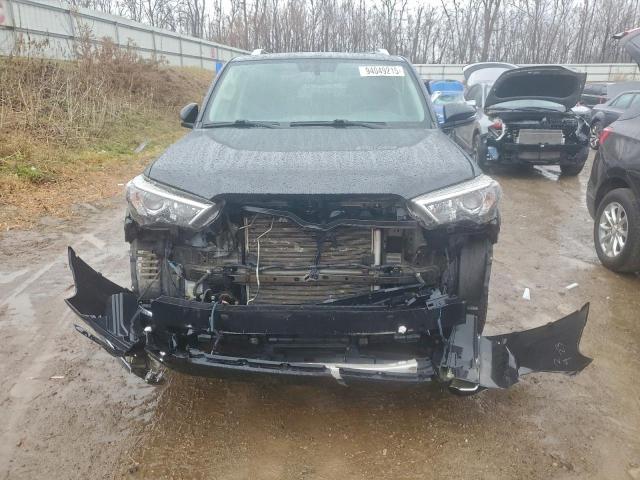 Toyota 4Runner Sr5/sr5 Premium Image 13