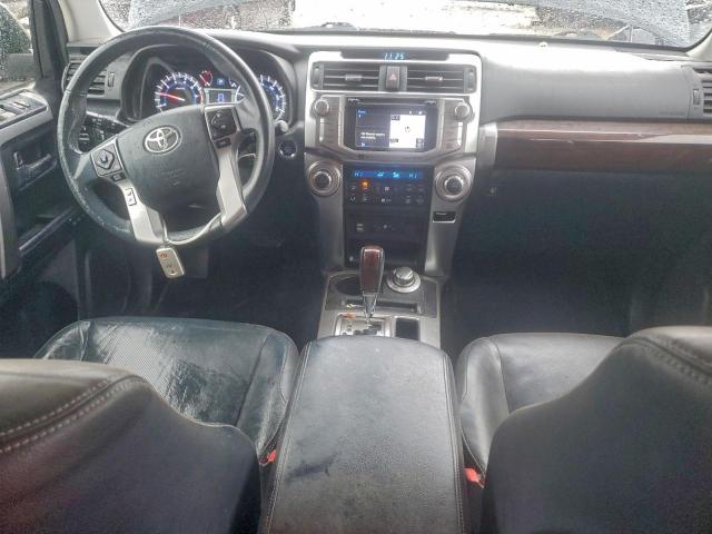 Toyota 4Runner Sr5/sr5 Premium Image 11