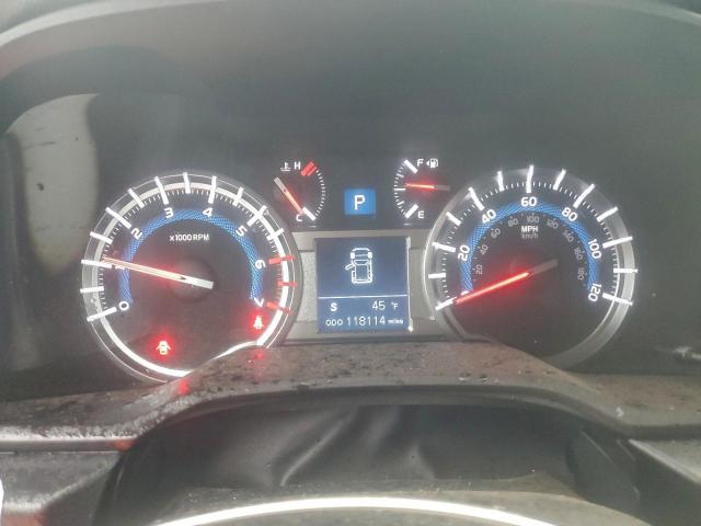 Toyota 4Runner Sr5/sr5 Premium Image 9