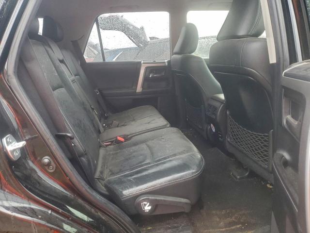 Toyota 4Runner Sr5/sr5 Premium Image 6