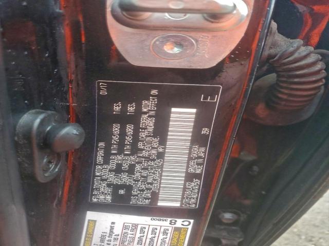 Toyota 4Runner Sr5/sr5 Premium Image 7