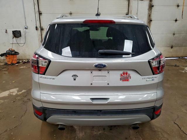 Ford Escape Titanium Image 13