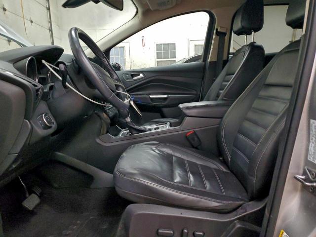 Ford Escape Titanium Image 8