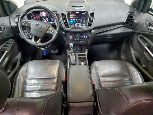 Ford Escape Titanium Image 6