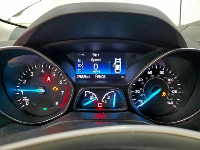 Ford Escape Titanium Image 4