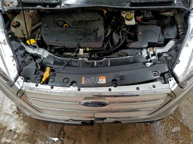 Ford Escape Titanium Image 11