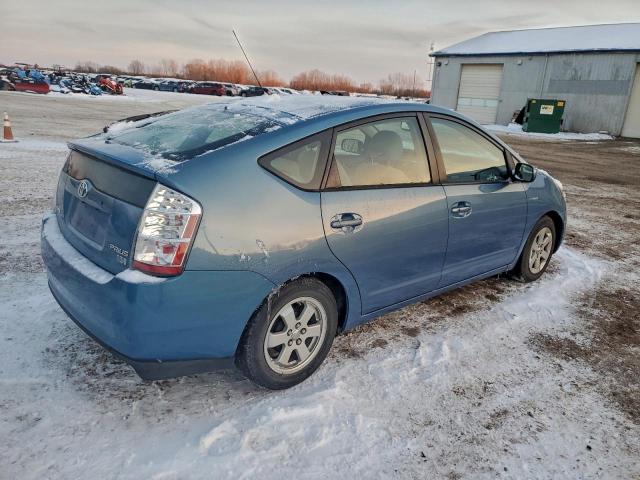 Toyota Prius Image 6