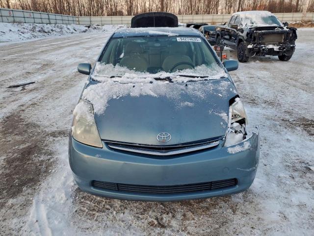 Toyota Prius Image 2