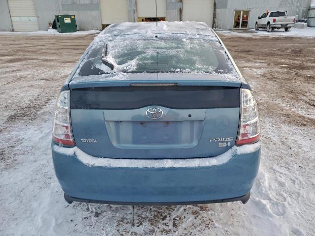 Toyota Prius Image 4