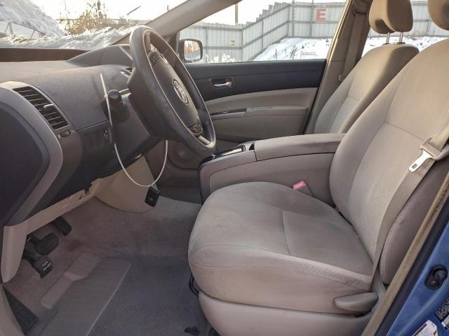 Toyota Prius Image 12