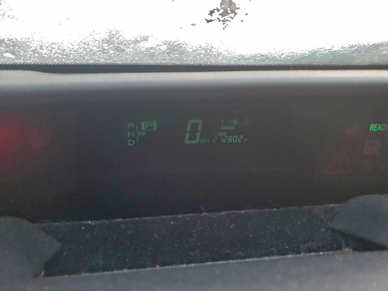 Toyota Prius Image 7