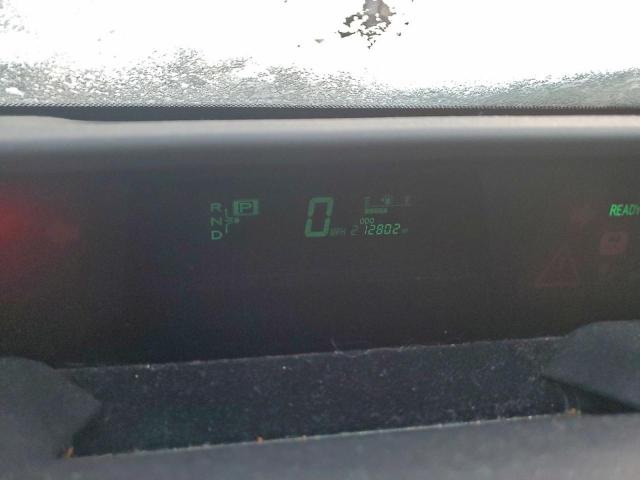 Toyota Prius Image 7